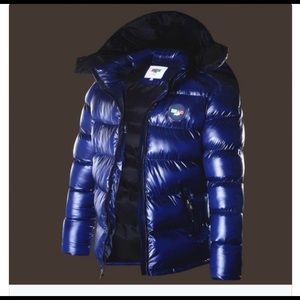 Meet your Posher, Luis miguel